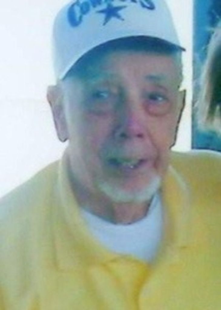 R.E. (Whit) Whitson