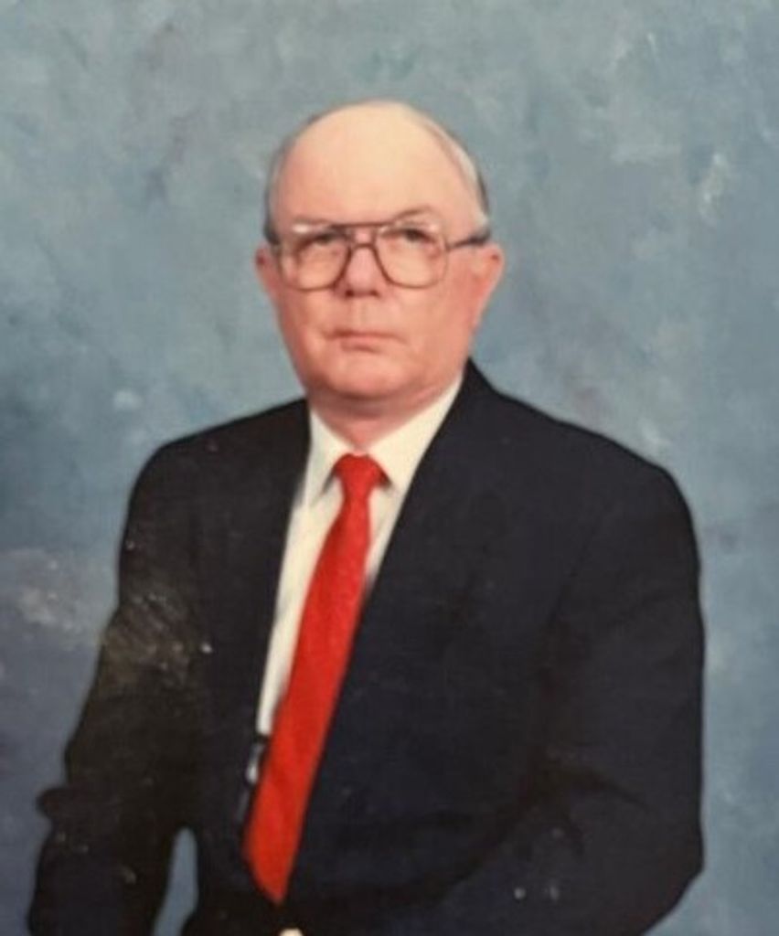 Wesley Grayson Hamlett