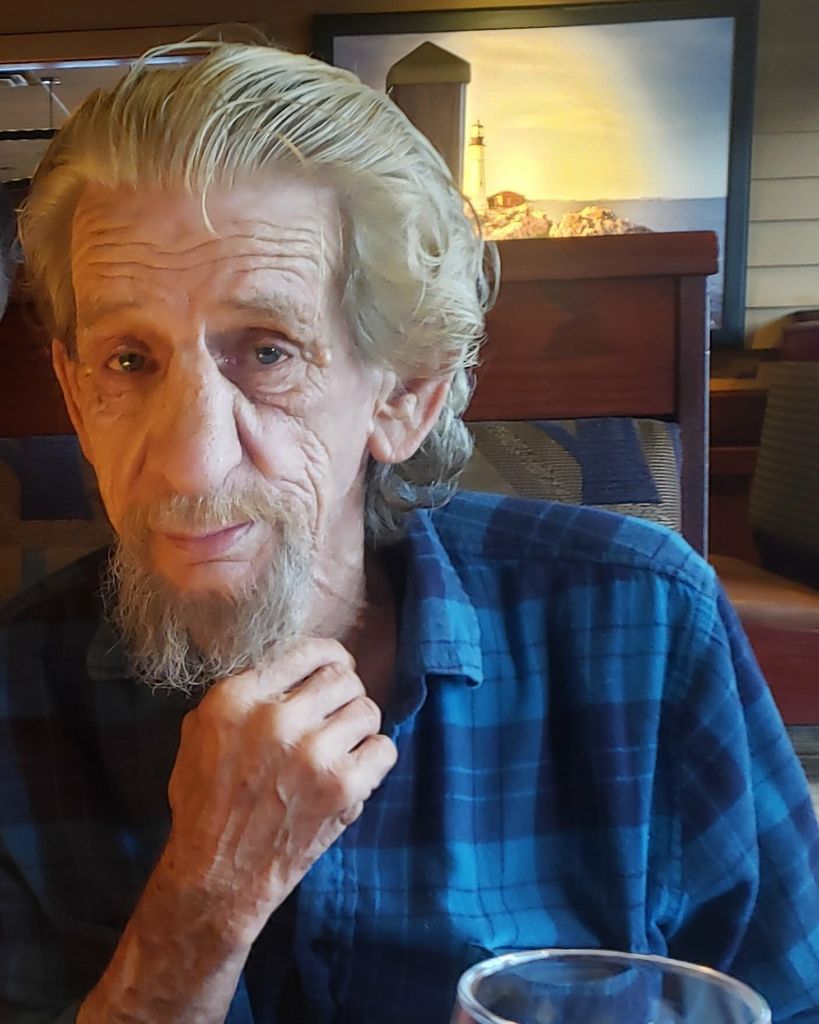 Garland Everett Carswell