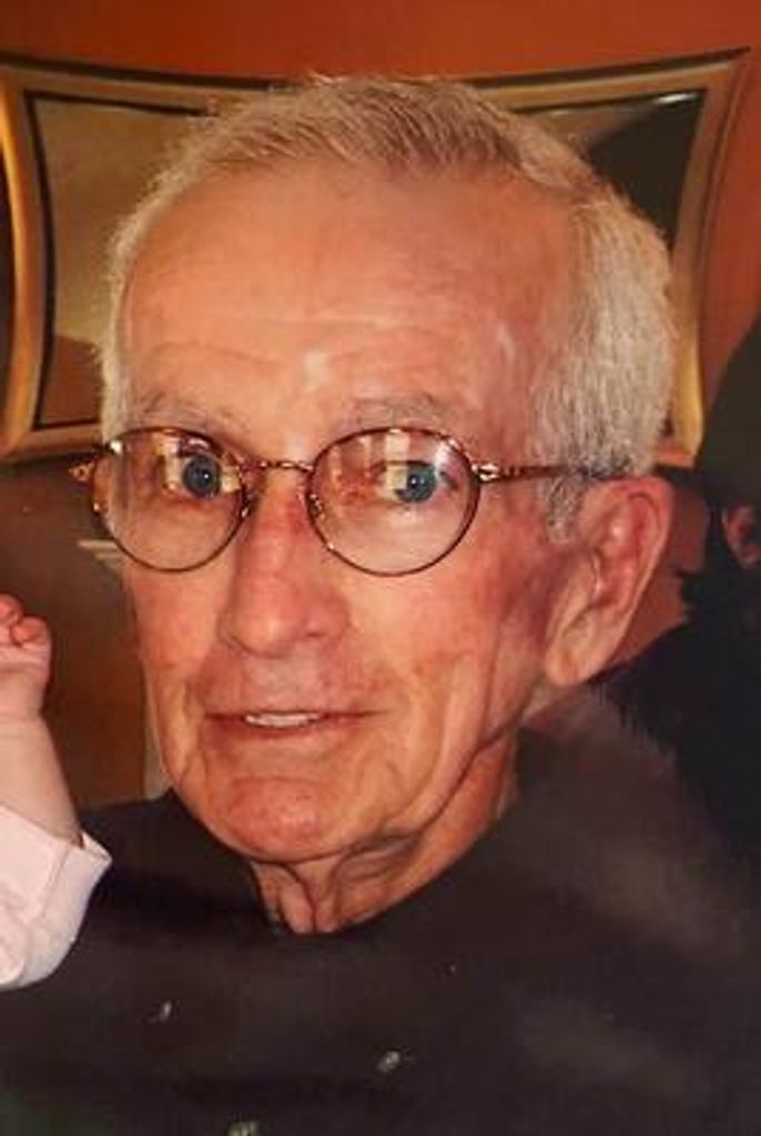 Robert Leon Hardesty Profile Photo