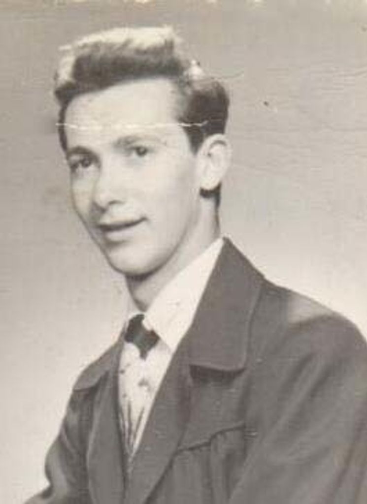 Anthony F. Sebio