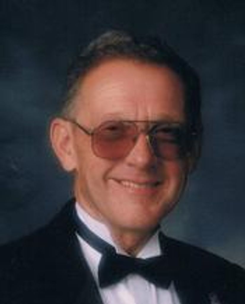 Marvin L. Krueger