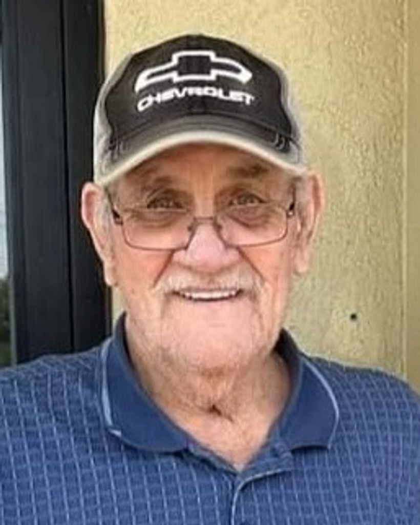 Henry Lewis Hood Sr. Profile Photo