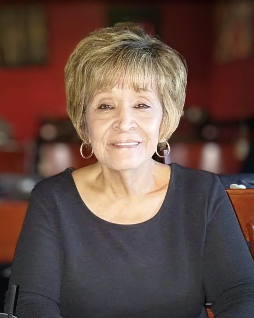 Maria Alamar Guerrero Flores
