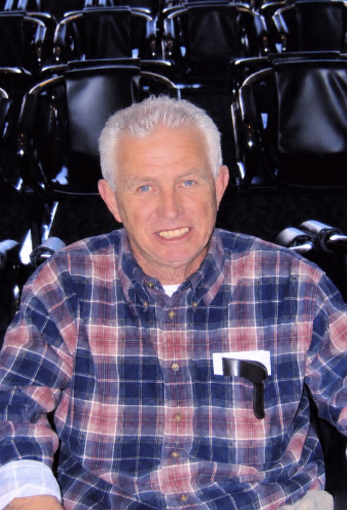 Dennis K Shuler Profile Photo
