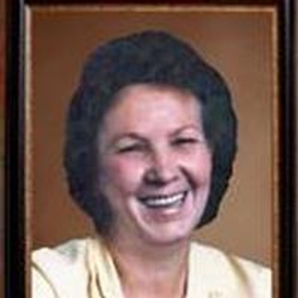 Thelma Ruth Allum