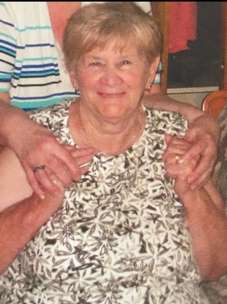 Grace Alberta Eisnor