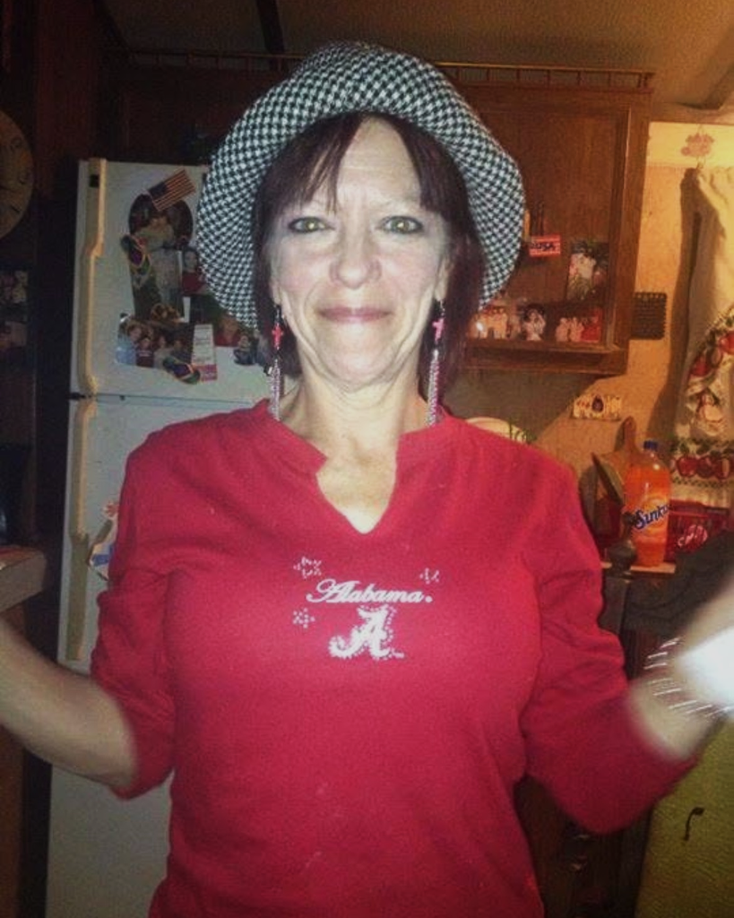 Pamela Martin Griffin Profile Photo