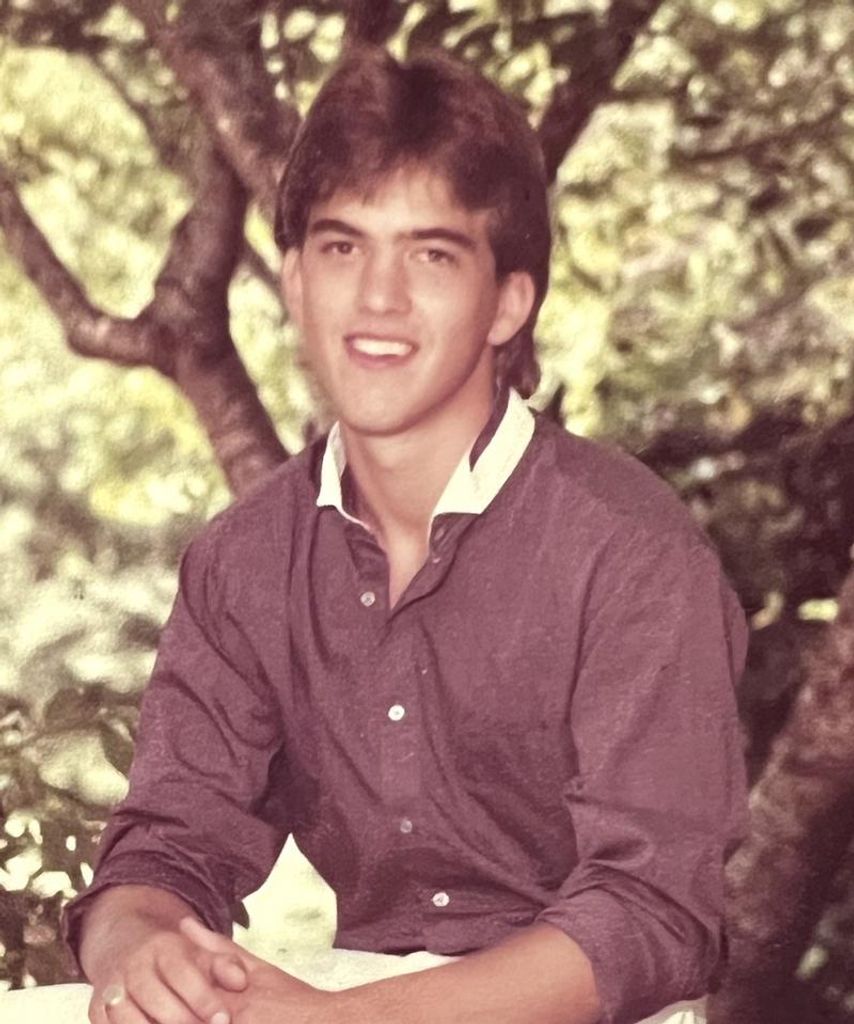 Steven Wayne Byars