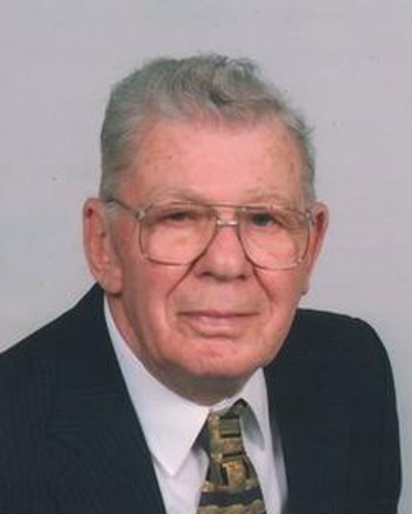 Louis M. Svoboda
