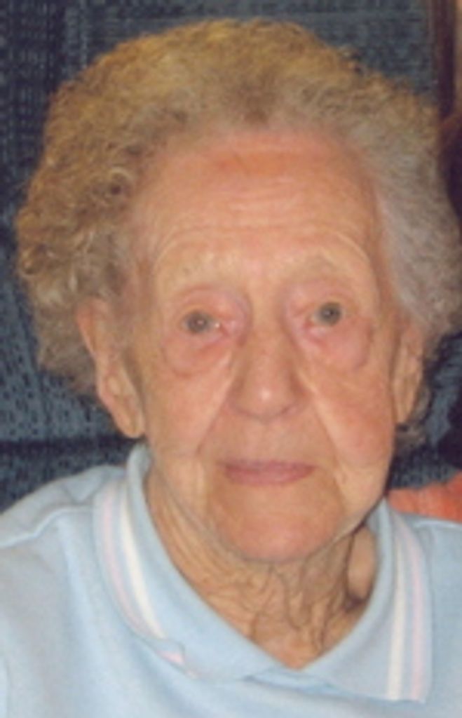 Alma M. {Davey} Wehner