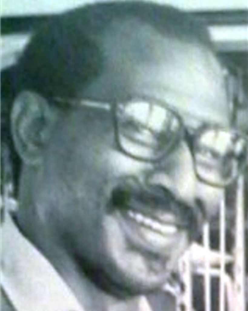 James William Greenfield, Sr. Profile Photo