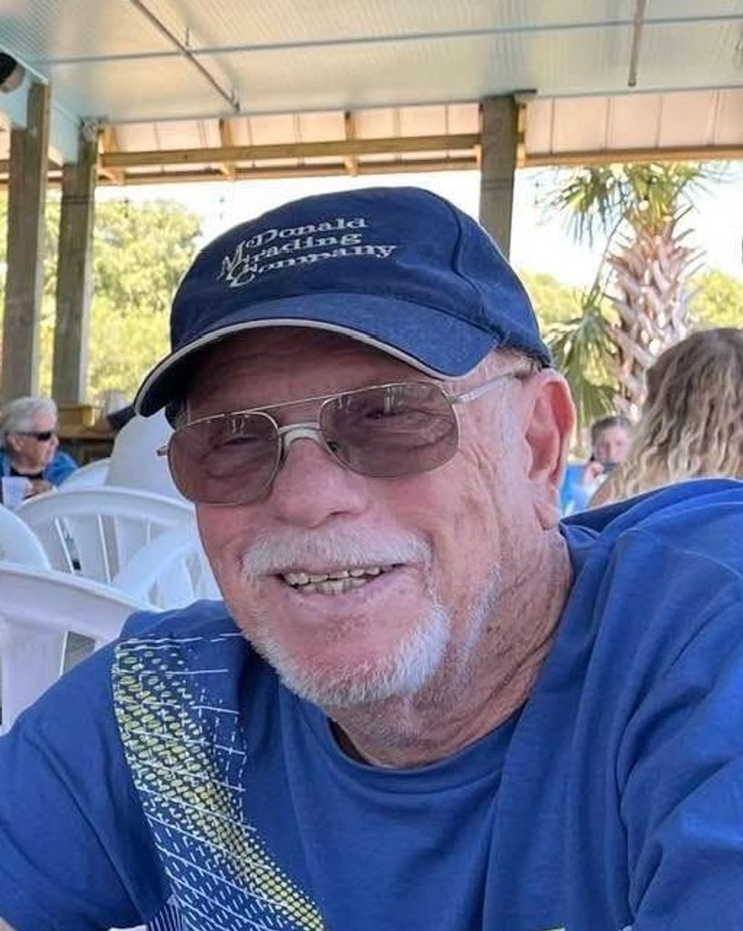 James Durwood Beasley