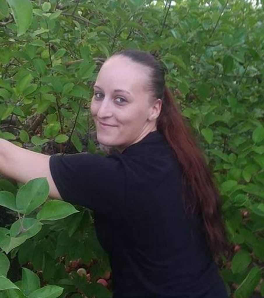 Cassandra Marie Gallihugh