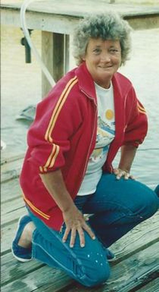 Lillian Merle Wasmund