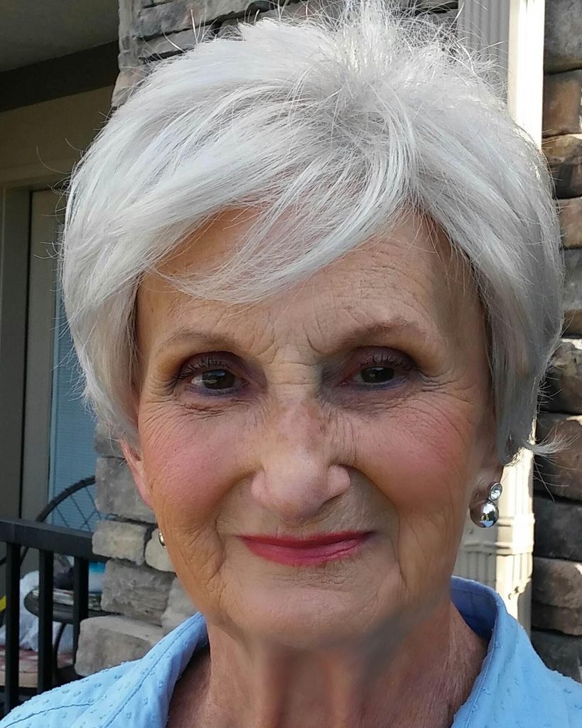 Janice LeMay Chenoweth Rooklidge