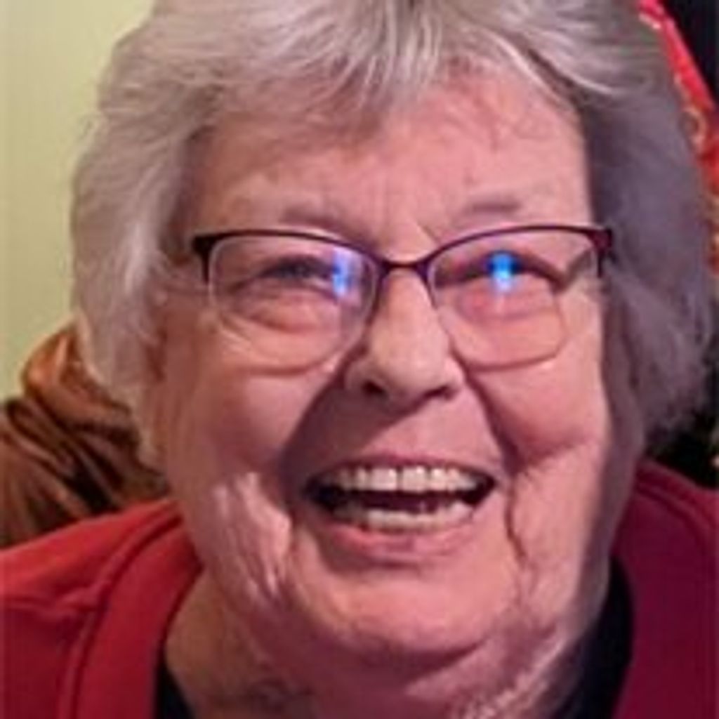 Nancy (Smith) Nuhfer Profile Photo
