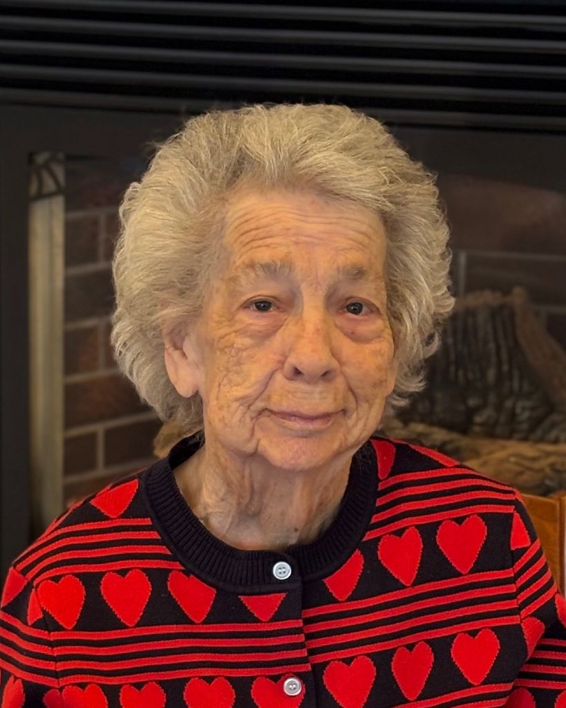 Connie Kerby Hodson Profile Photo