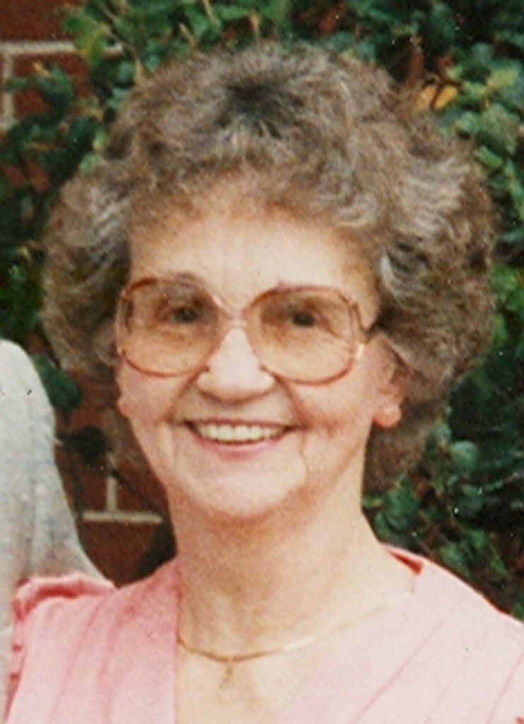 Ellen Ann Brenner