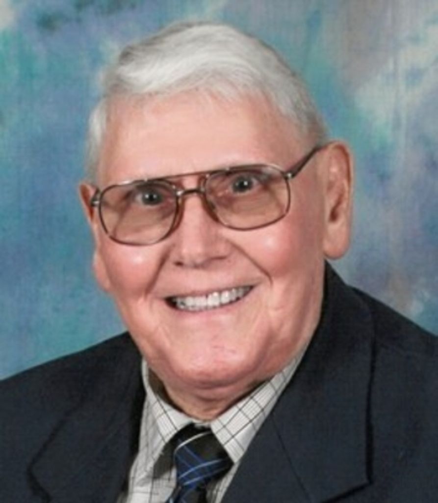 John William Mccauley