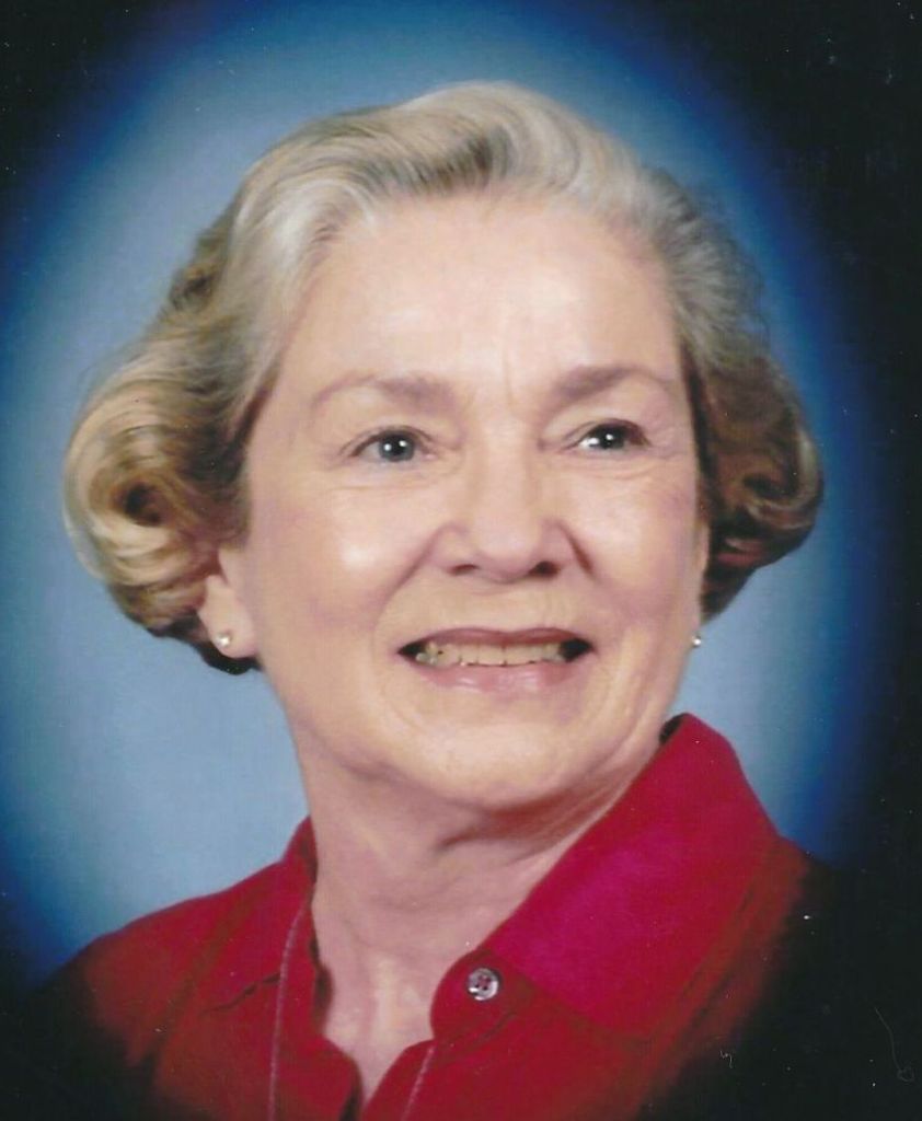 Dora Rodgers