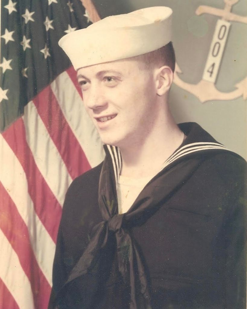 Mac Arthur Frye Profile Photo