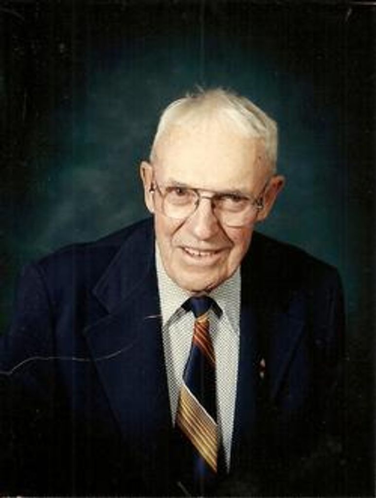 Russell Fillmore