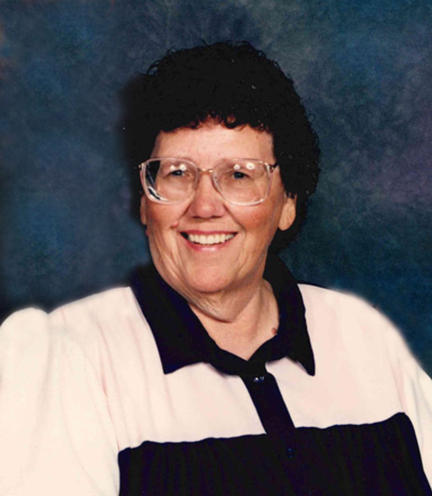 Shirley Ann Anderson Profile Photo