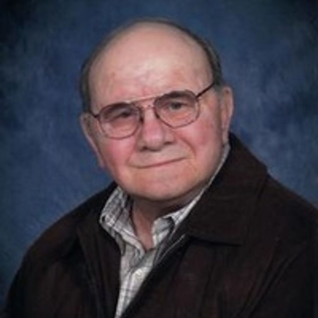 Denzil  Clifford Posey