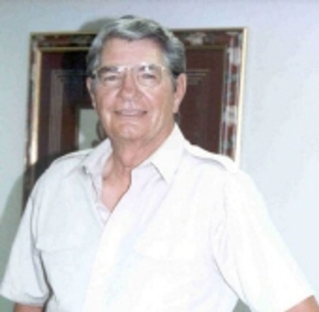William Joseph Buzz Dozier, Iii Profile Photo