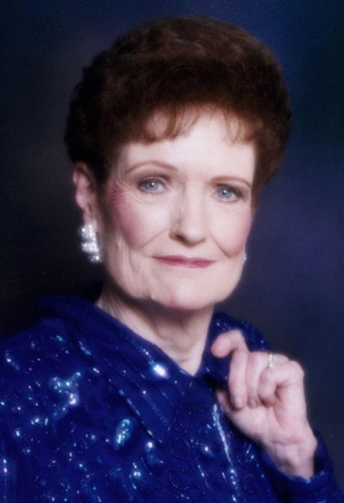 Vera Clel Desjarlais