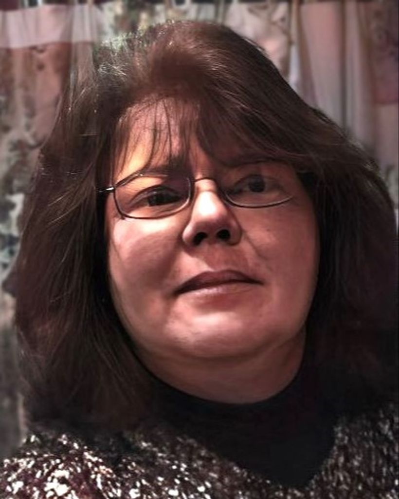 Joanne Skurat Profile Photo