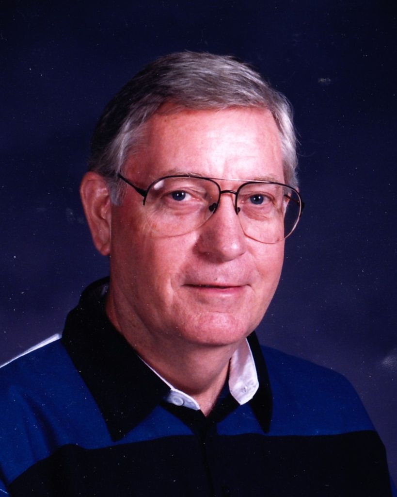 Dr. Wayne Kay Wright