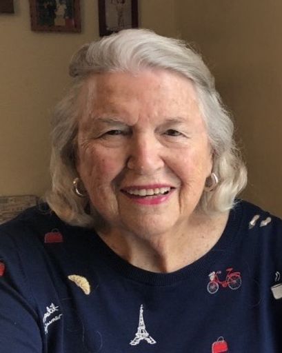 Marlene Fay Parmele's obituary image