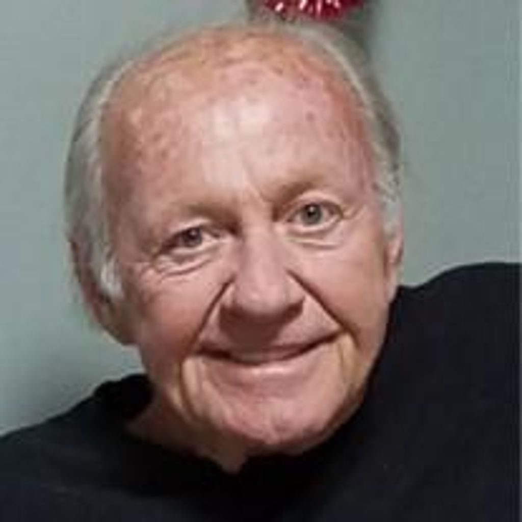 William Ian Campbell