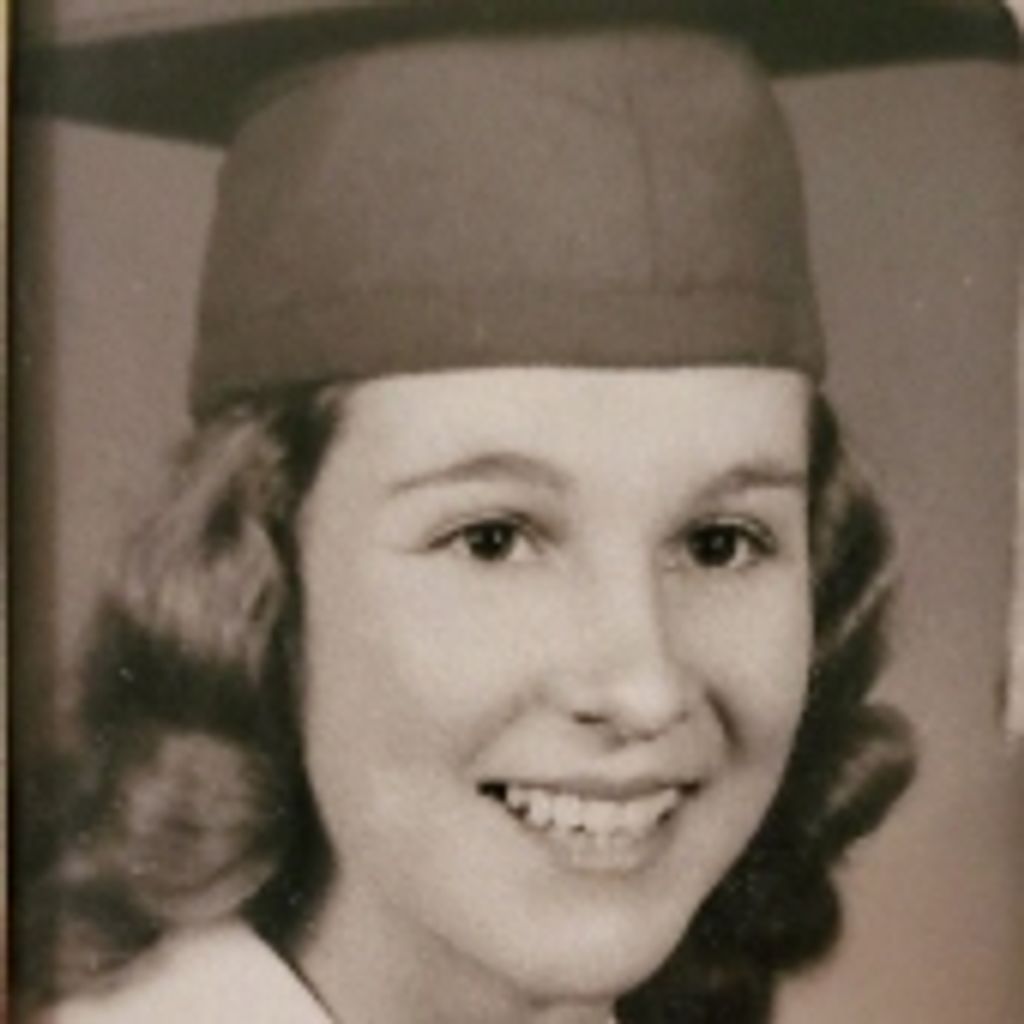 Ida Ann Brown