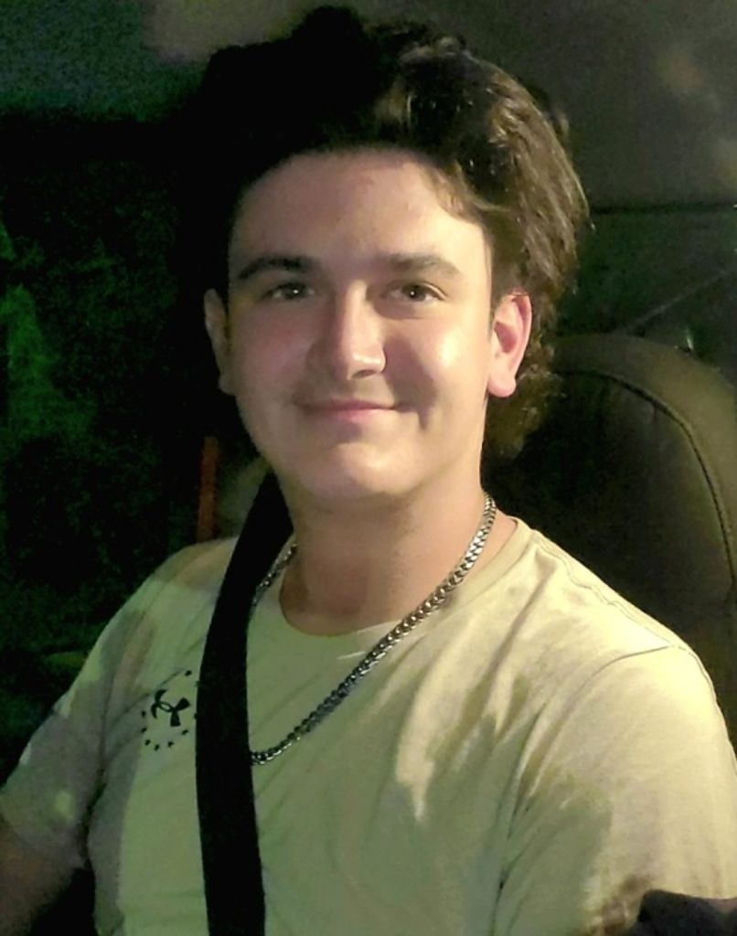 Wolfgang William Gustaveson Profile Photo