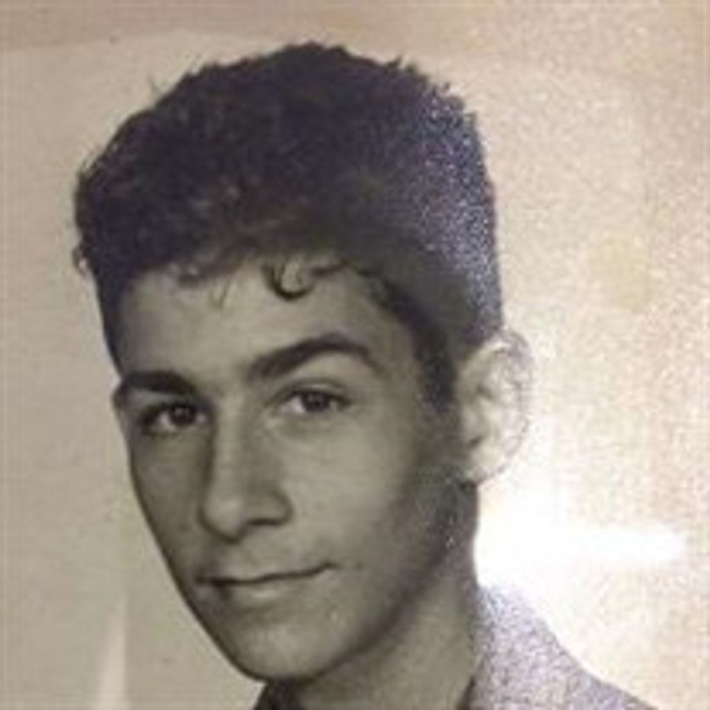 Dennis Joseph Danos Jr