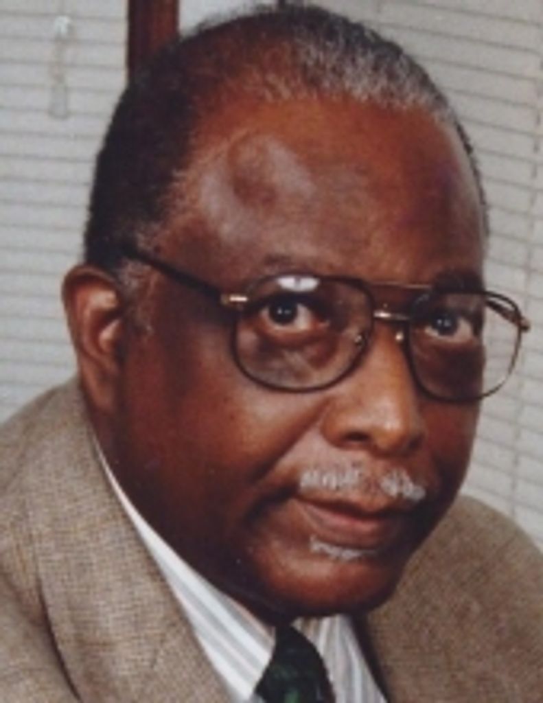 Samuel Jackson,  Jr.