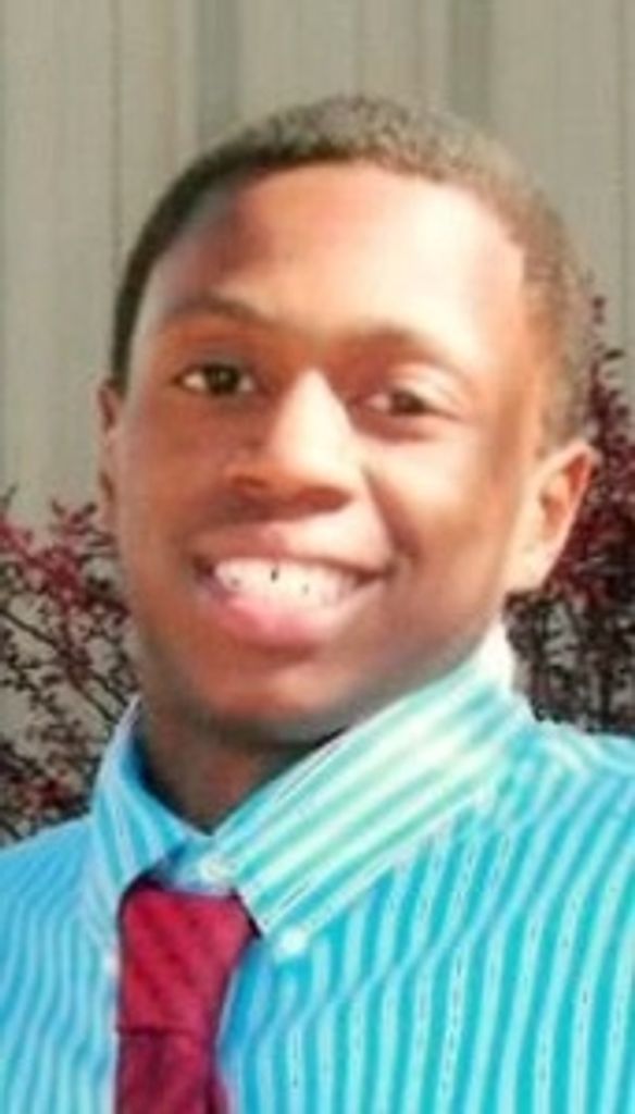 Michael Anthony Brown