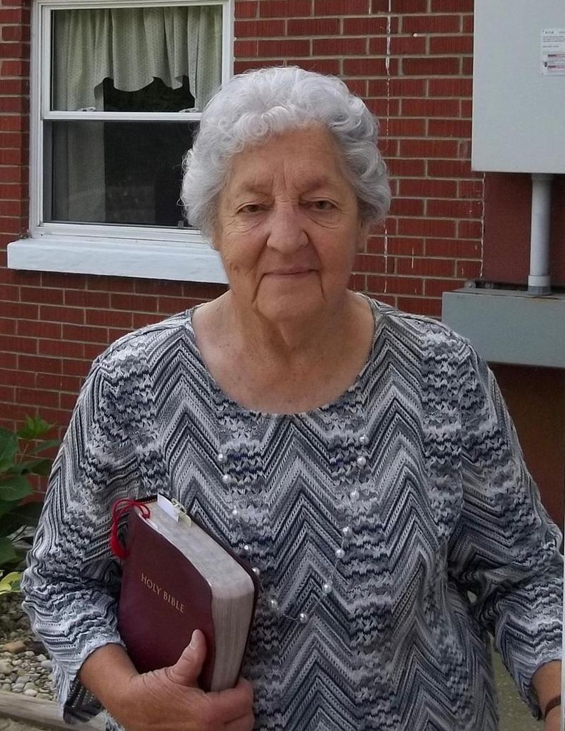 Mildred G. Witt Profile Photo