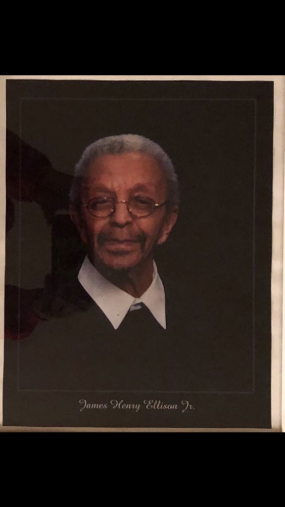 James Henry Ellison Jr. Profile Photo