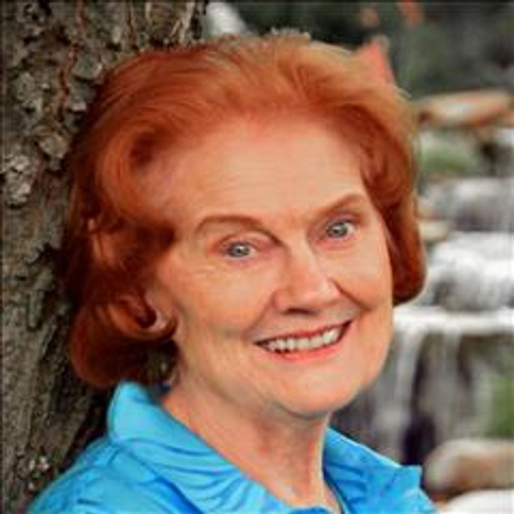 Virginia Blanche Daughtrey Hill