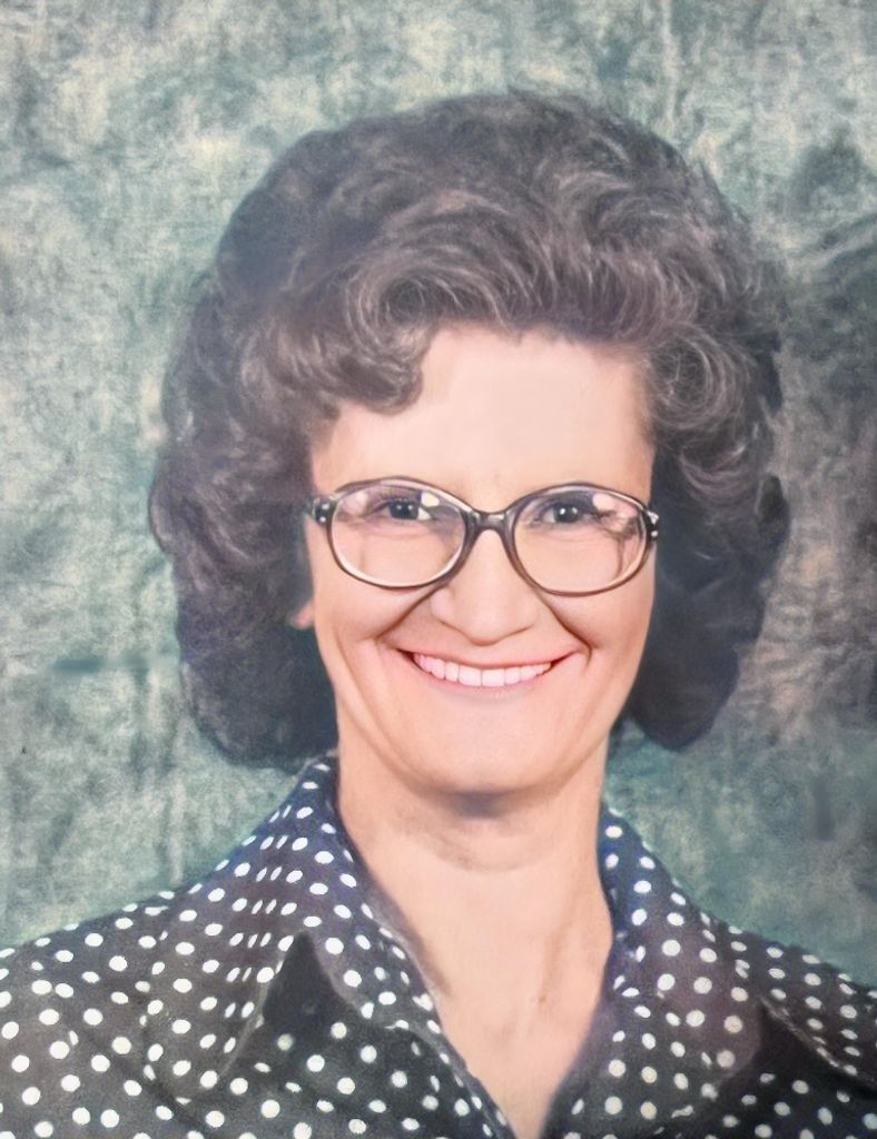Inez Manselle Profile Photo