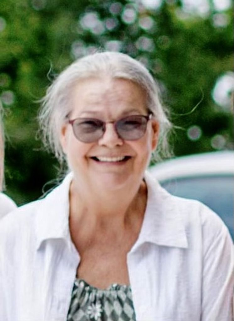 Susan Rogers Cox Profile Photo
