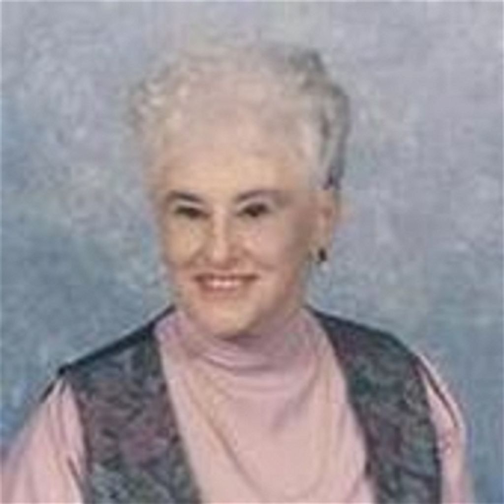 Lucille Catherine Munroe