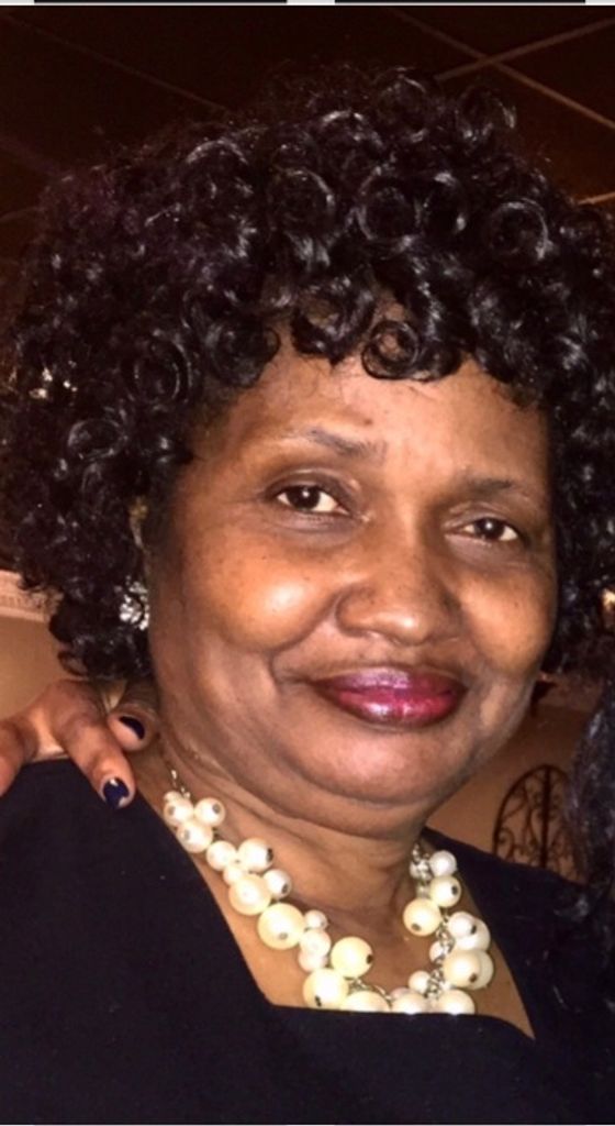 Patricia Ann Smalls Profile Photo