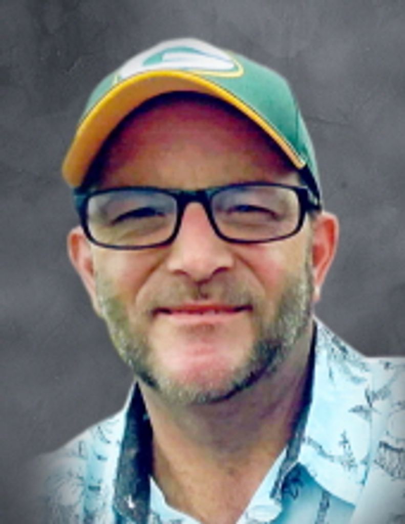 Robert W. "Buck" Bohne