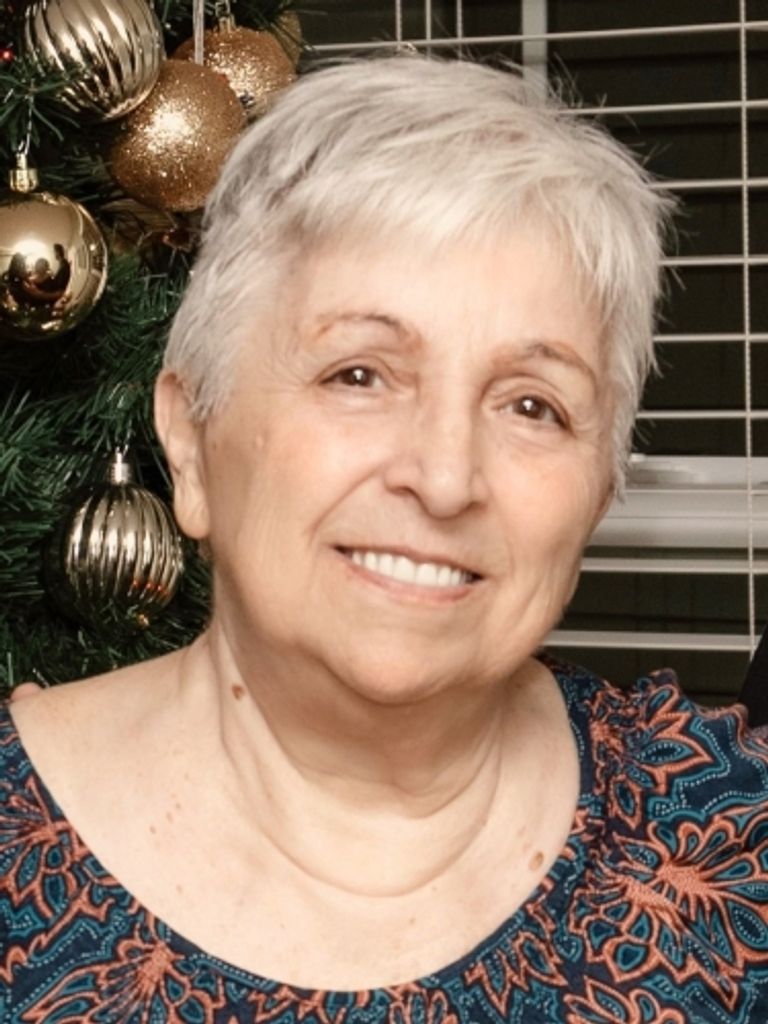 Caroline R Witt Profile Photo