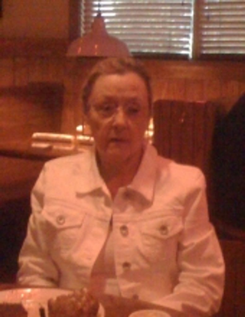 Nellie M. May